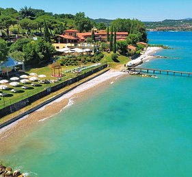 Sentido Lago di Garda Premium Village