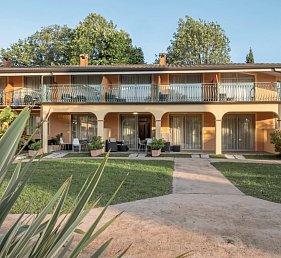Sentido Lago di Garda Premium Village