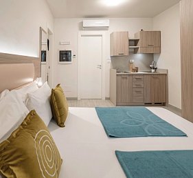 Sentido Lago di Garda Premium Village
