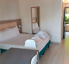Sentido Lago di Garda Premium Village