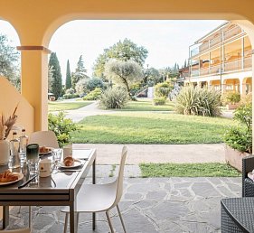 Sentido Lago di Garda Premium Village