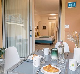 Sentido Lago di Garda Premium Village