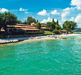 Sentido Lago di Garda Premium Village