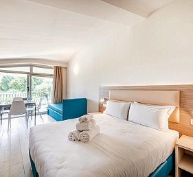 Sentido Lago di Garda Premium Village