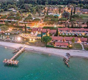 Sentido Lago di Garda Premium Village
