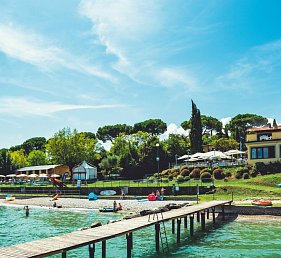 Sentido Lago di Garda Premium Village
