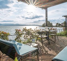 Sentido Lago di Garda Premium Village