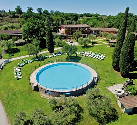 Sentido Lago di Garda Premium Village