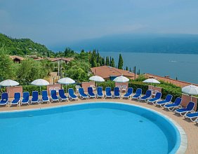 Hotel Piccolo Paradiso