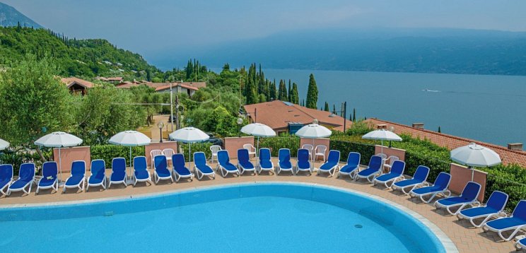 Hotel Piccolo Paradiso