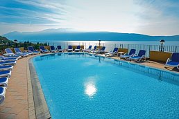 Hotel Piccolo Paradiso