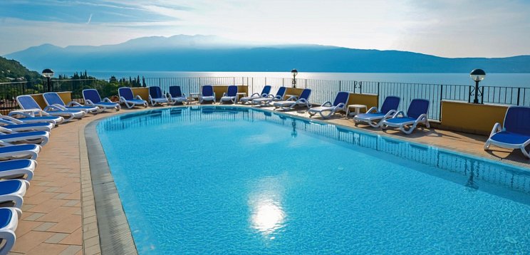Hotel Piccolo Paradiso