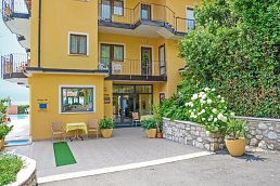Hotel Piccolo Paradiso