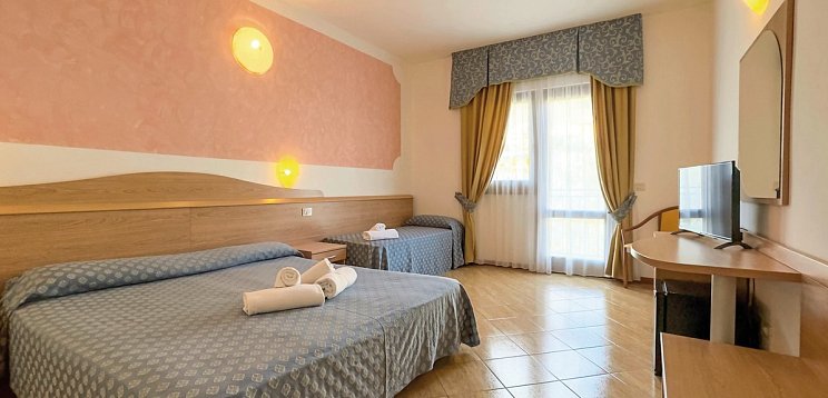 Hotel Piccolo Paradiso