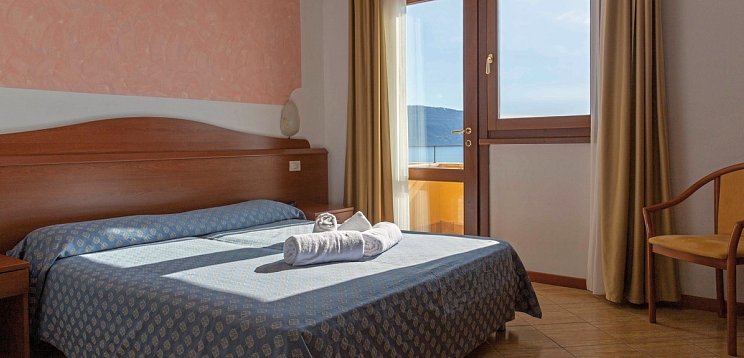 Hotel Piccolo Paradiso