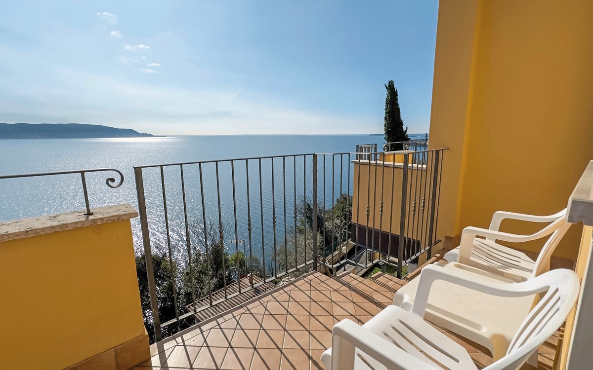 Hotel Piccolo Paradiso