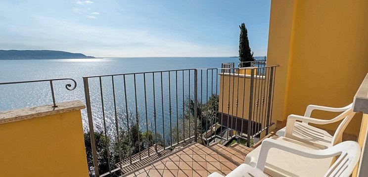 Hotel Piccolo Paradiso