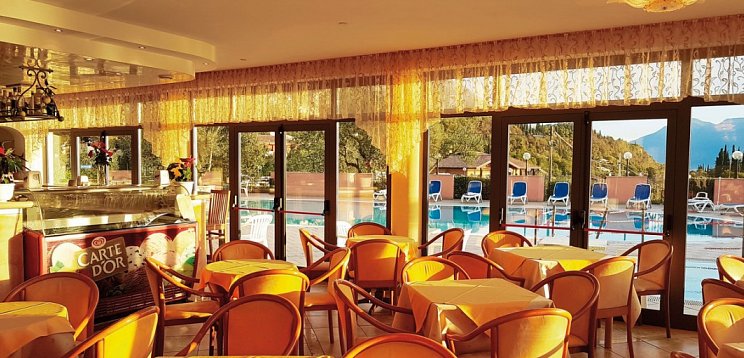 Hotel Piccolo Paradiso