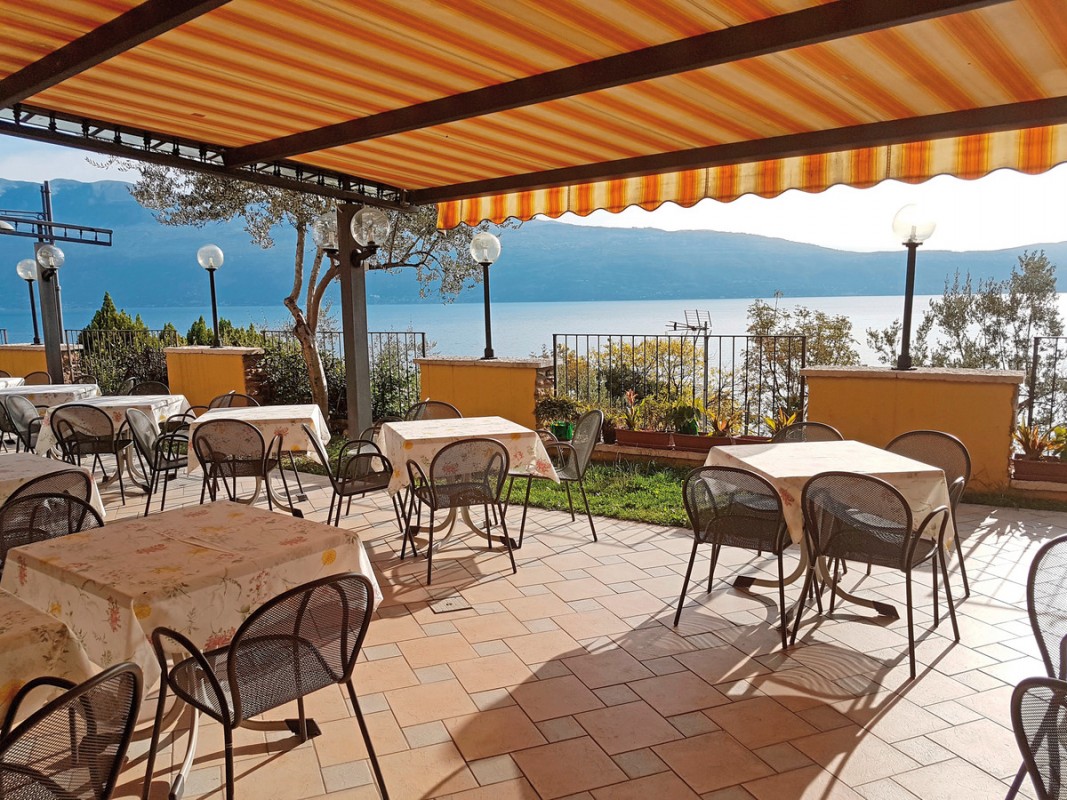 Hotel Piccolo Paradiso