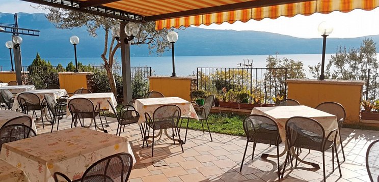 Hotel Piccolo Paradiso
