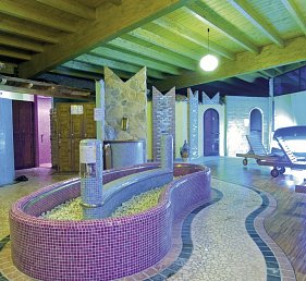 Residence La Limonaia