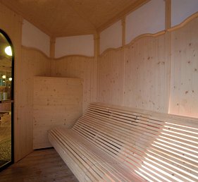 Residence La Limonaia