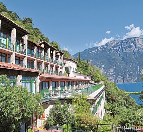 Residence La Limonaia
