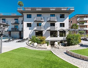 Arco Smart Hotel