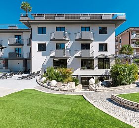 Arco Smart Hotel