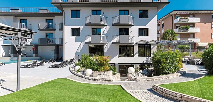 Arco Smart Hotel