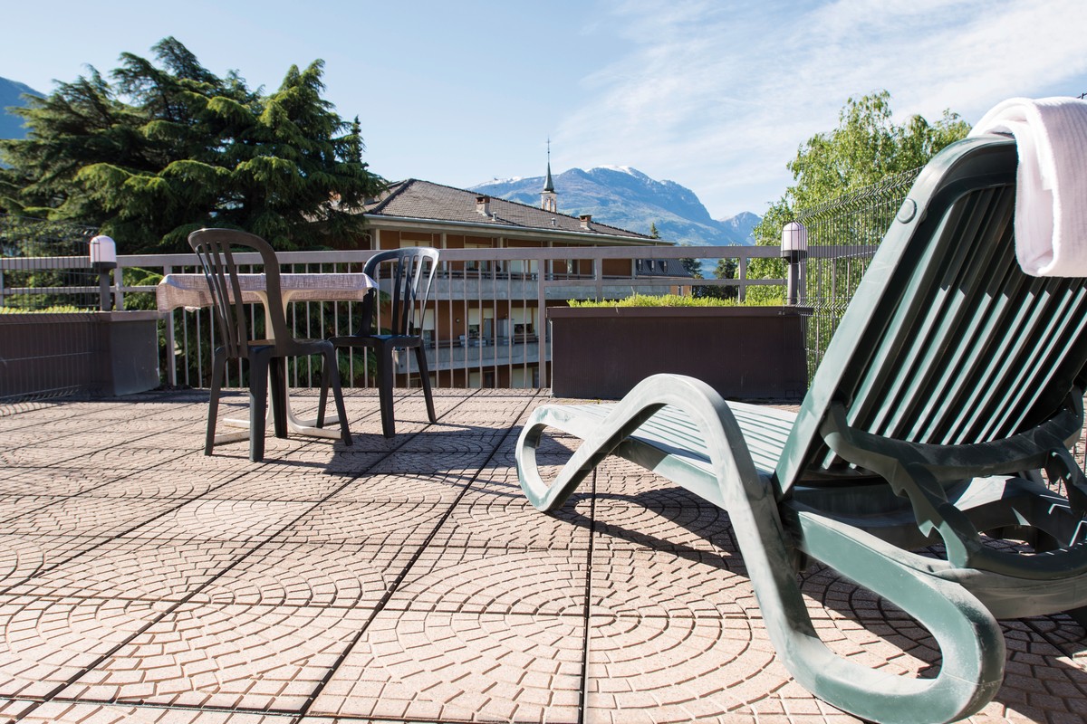 Arco Smart Hotel