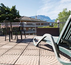 Arco Smart Hotel