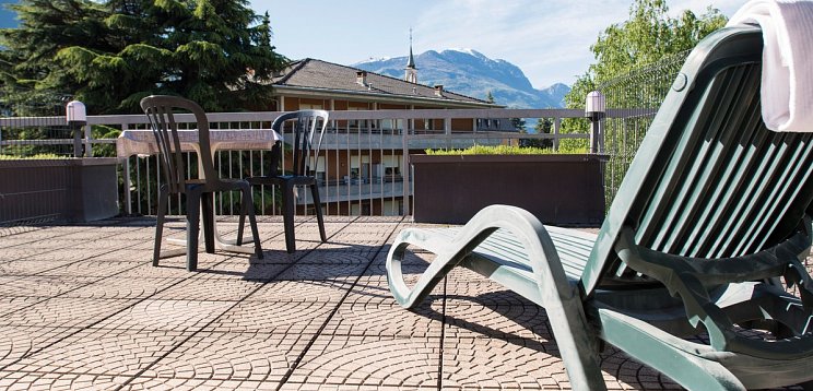 Arco Smart Hotel