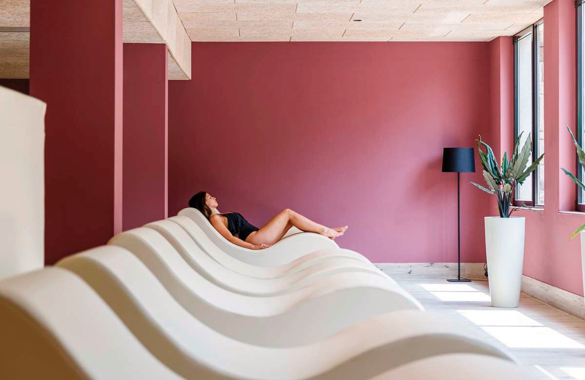 Arco Smart Hotel