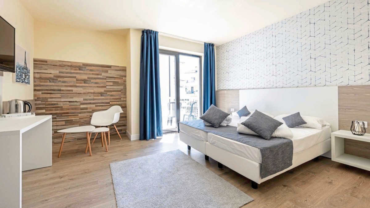 Arco Smart Hotel