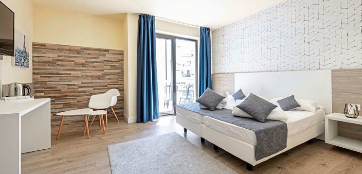 Arco Smart Hotel