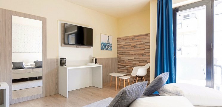 Arco Smart Hotel