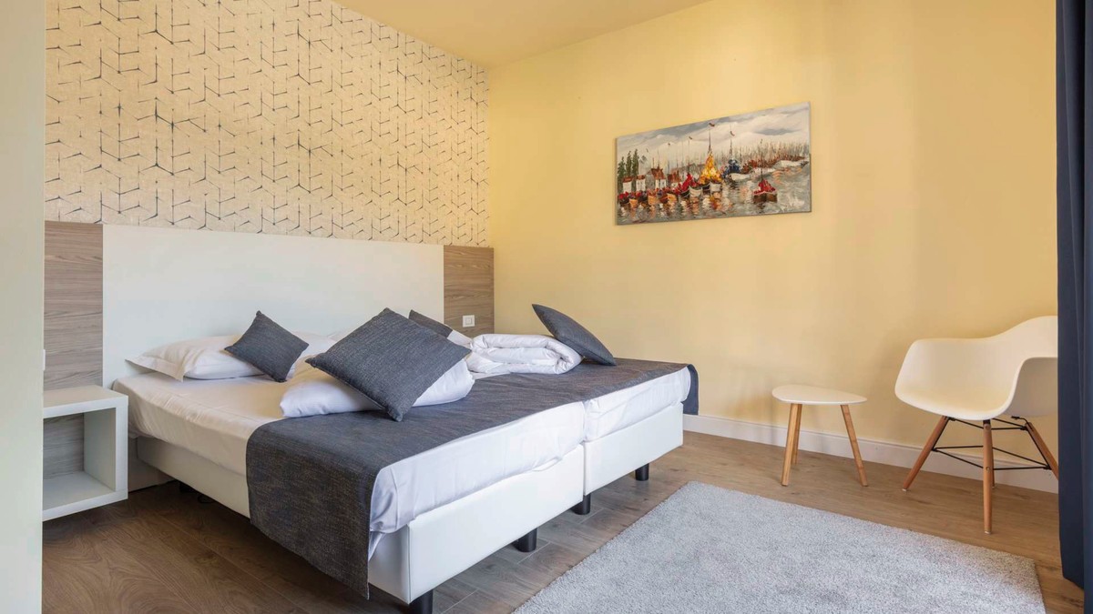Arco Smart Hotel