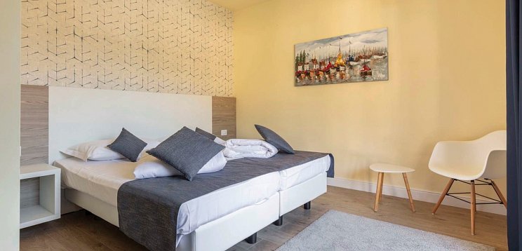 Arco Smart Hotel