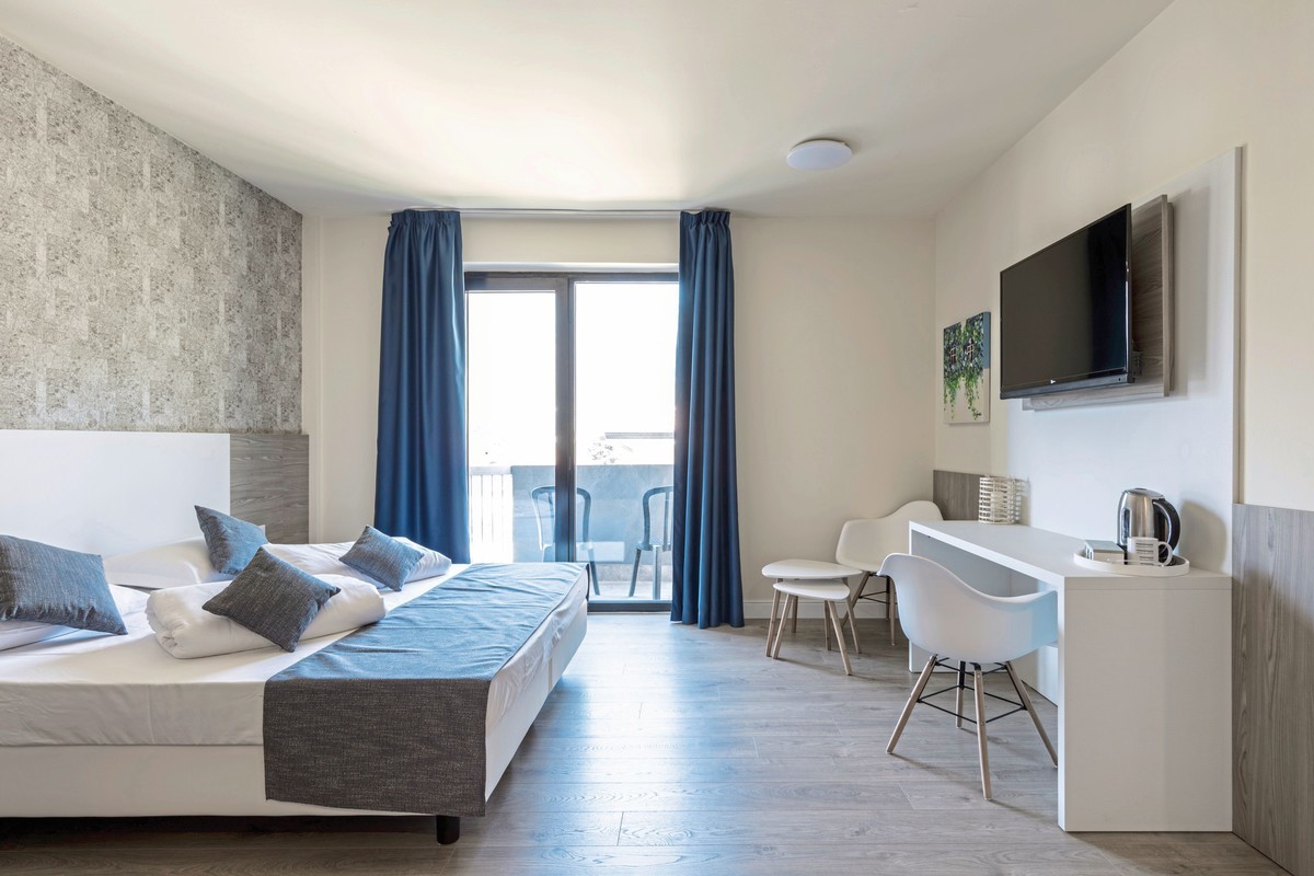 Arco Smart Hotel