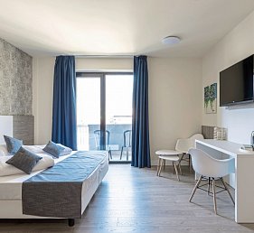 Arco Smart Hotel