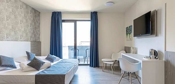 Arco Smart Hotel