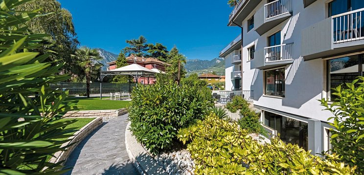 Arco Smart Hotel