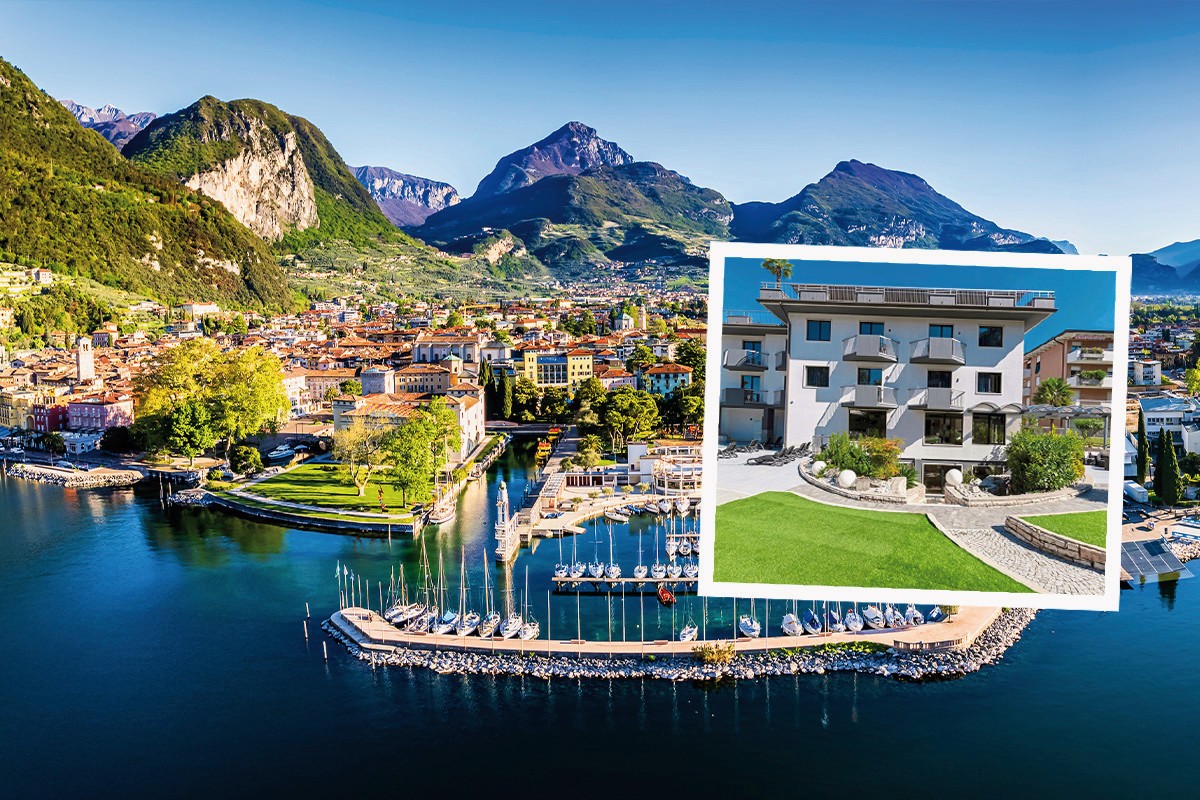 Arco Smart Hotel