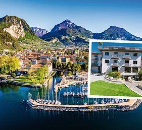 Arco Smart Hotel