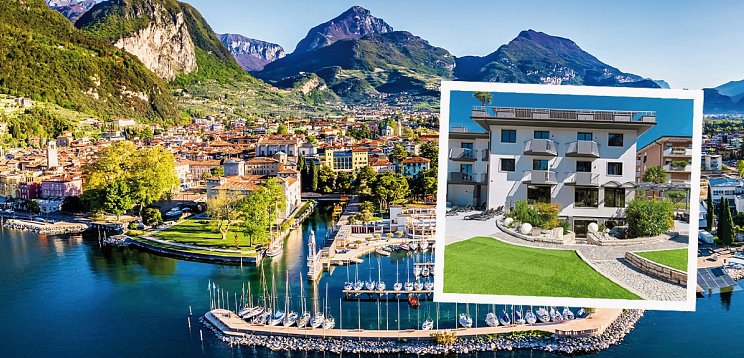 Arco Smart Hotel