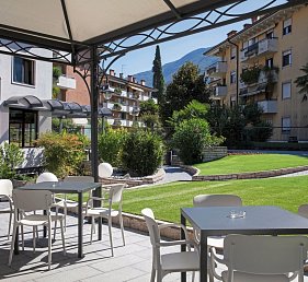 Arco Smart Hotel