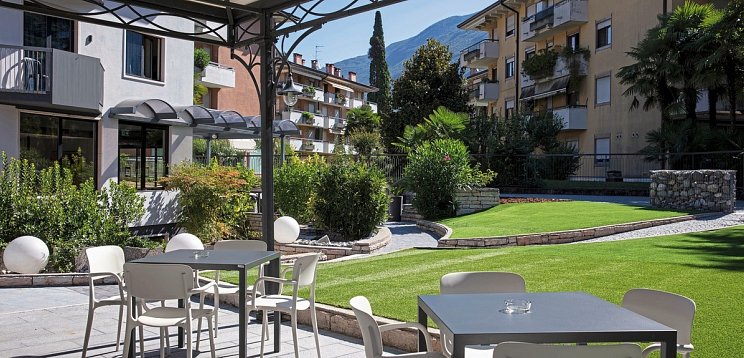 Arco Smart Hotel