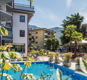 Arco Smart Hotel