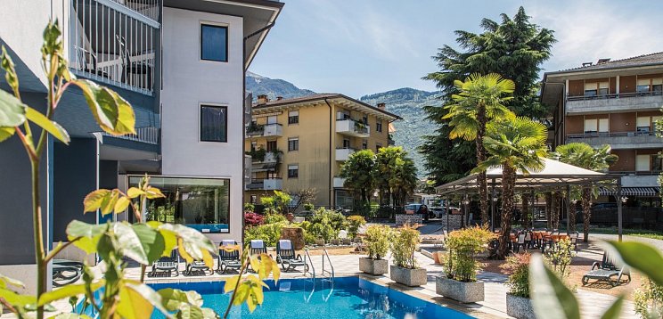 Arco Smart Hotel